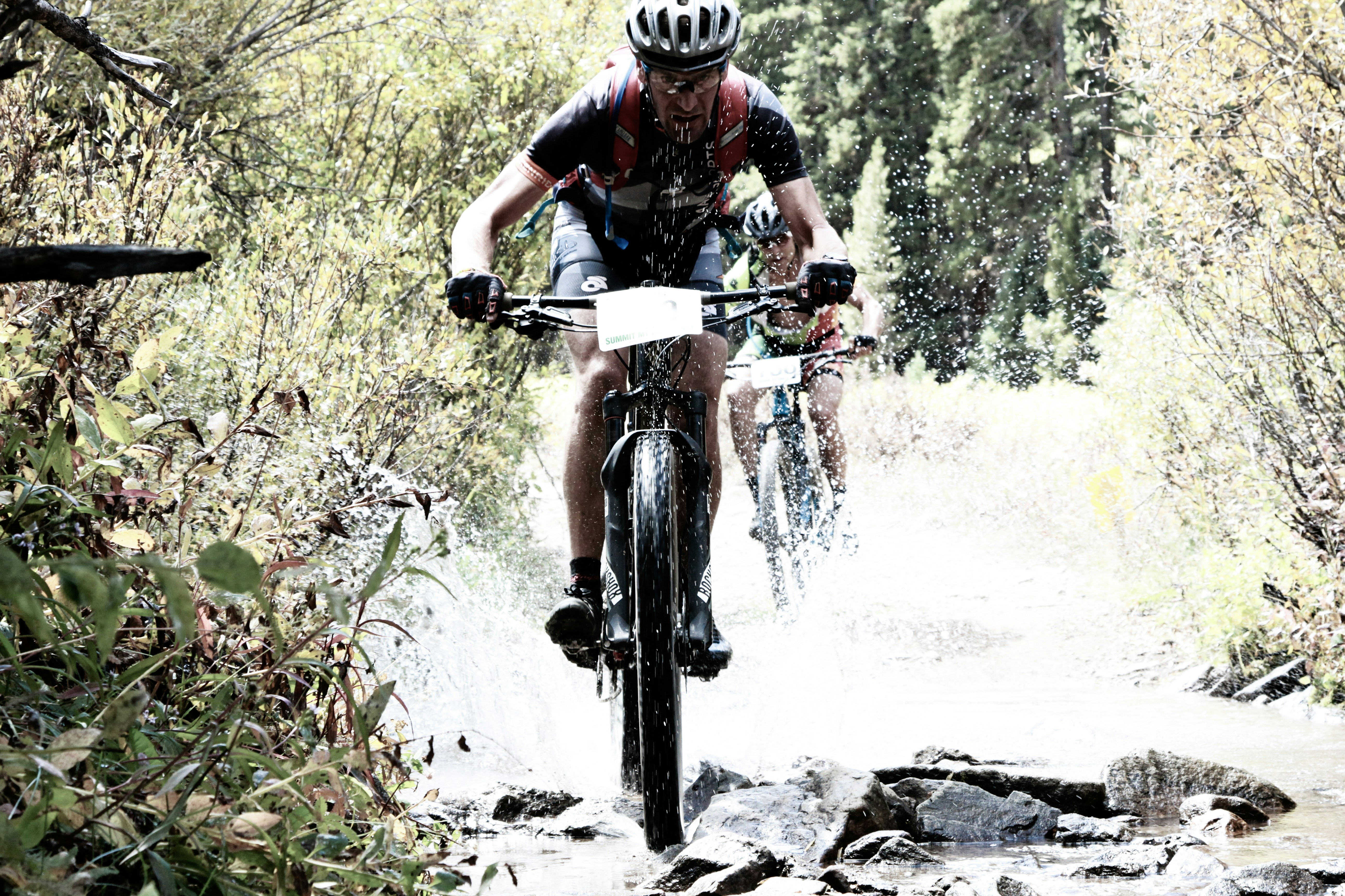 Mastering the Ride: The Basic Principles of Bike Fitting